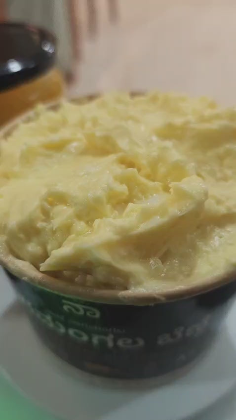 Naati Nagamangala Cow Butter